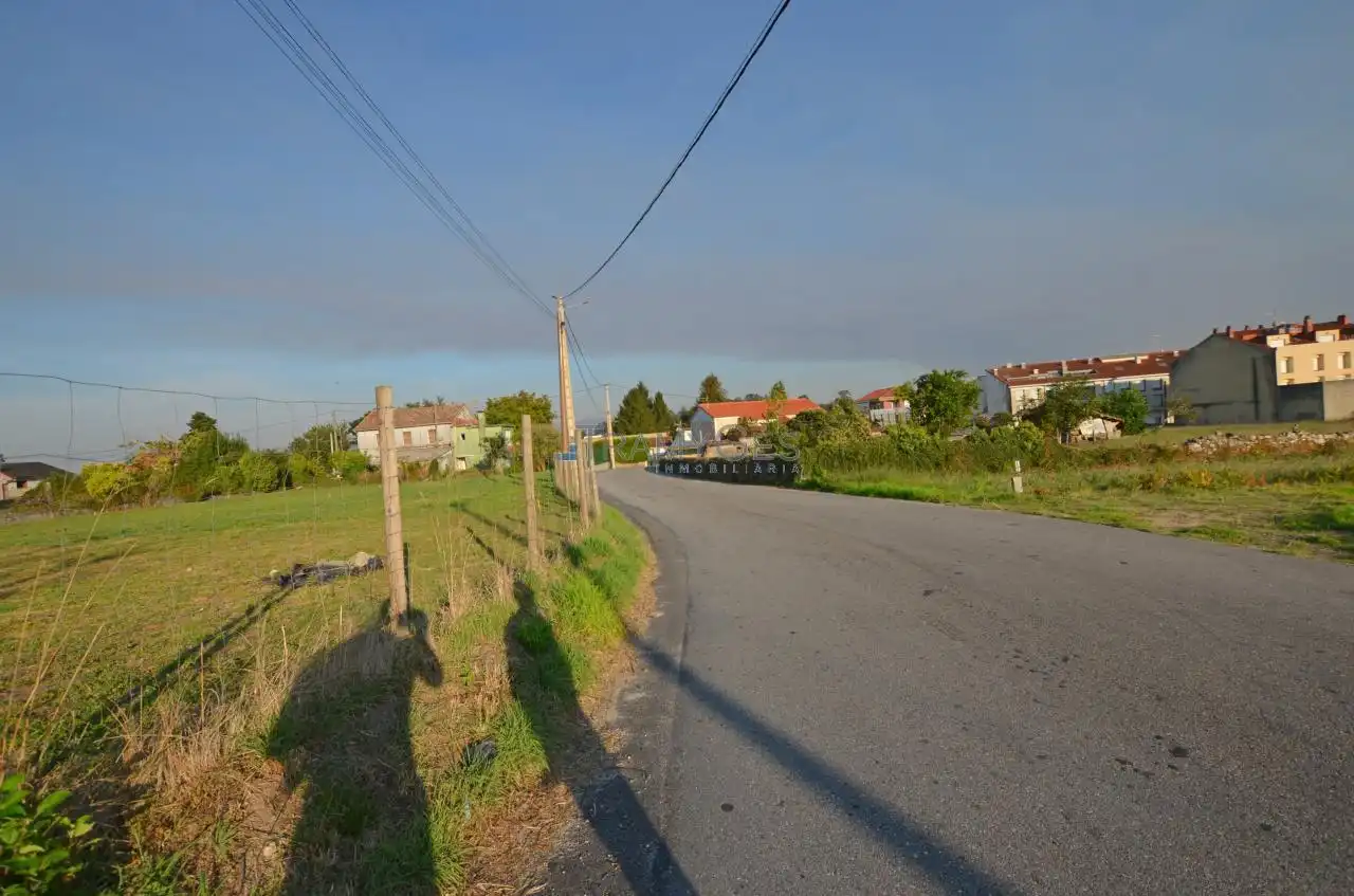Wohnbaugrundstück zum Verkauf in CAMINO NOVO, imagen 14