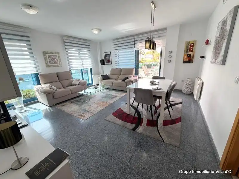 Mini appartamento con piscina in vendita a La Pedrera - Vessanes, imagen 3