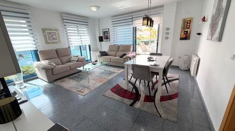 Foto 3 de Apartament en venda a La Pedrera - Vessanes, Dénia