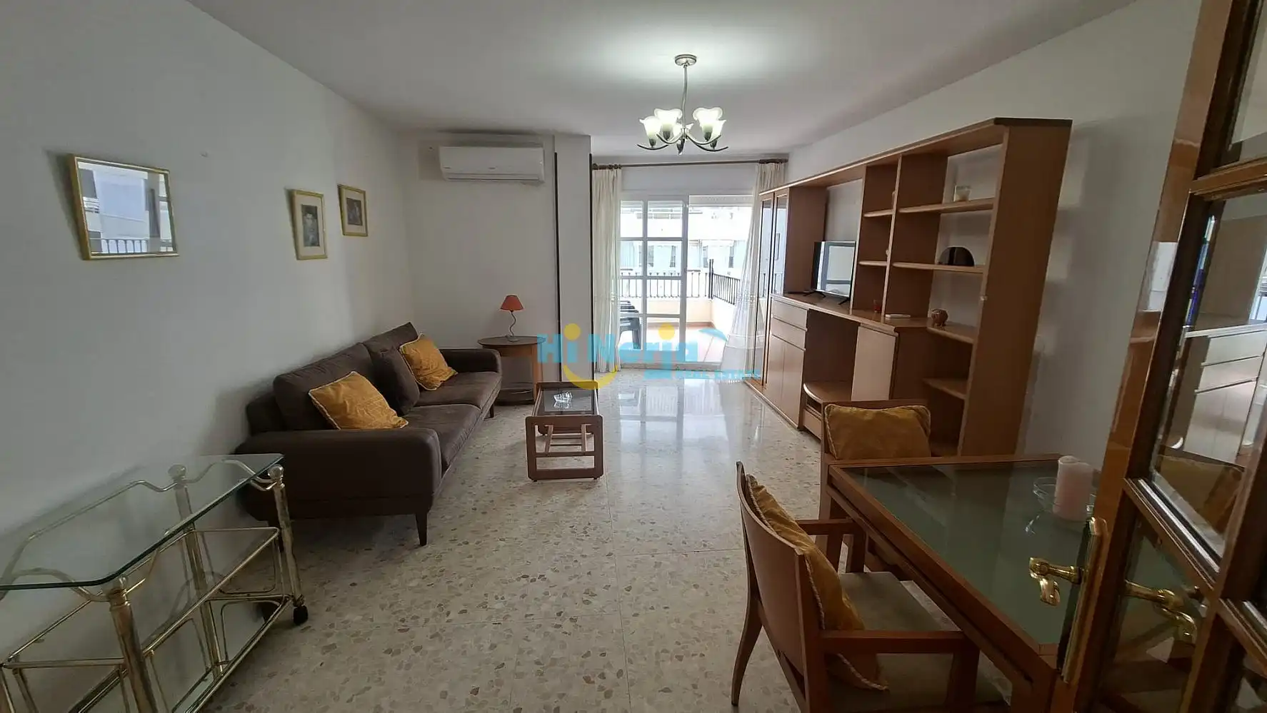 Apartamento en venta en Torre del Mar, imagen 2