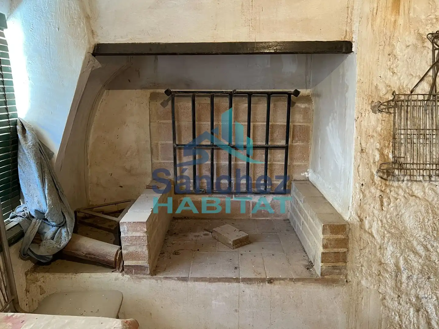 Finca rústica en venta en Chelva con Amueblado
