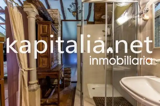 Country house with terrace for sale in Albaida, imagen 15