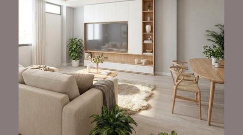 Foto 2 de Piso en venta en Calle Melchor Almagro, Camino de Ronda, Granada