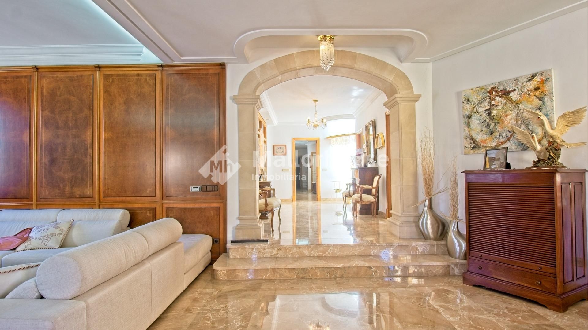 Flat to rent in Santa Margalida Poble