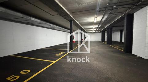 Photo 5 of Garage for sale in Salinas - Cl Luis Hauzeur, Salinas, Asturias