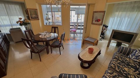 Foto 5 de Piso en venta en Avenida Doctor Galvez Ginachero, 27, La Trinidad, Málaga Capital