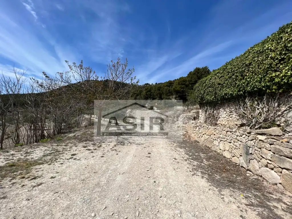 Xalet en venda a Jijona / Xixona, imagen 61