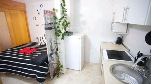 Foto 5 de Pis de lloguer a Calle Sol Naixent, 18, Albufereta, Alicante / Alacant