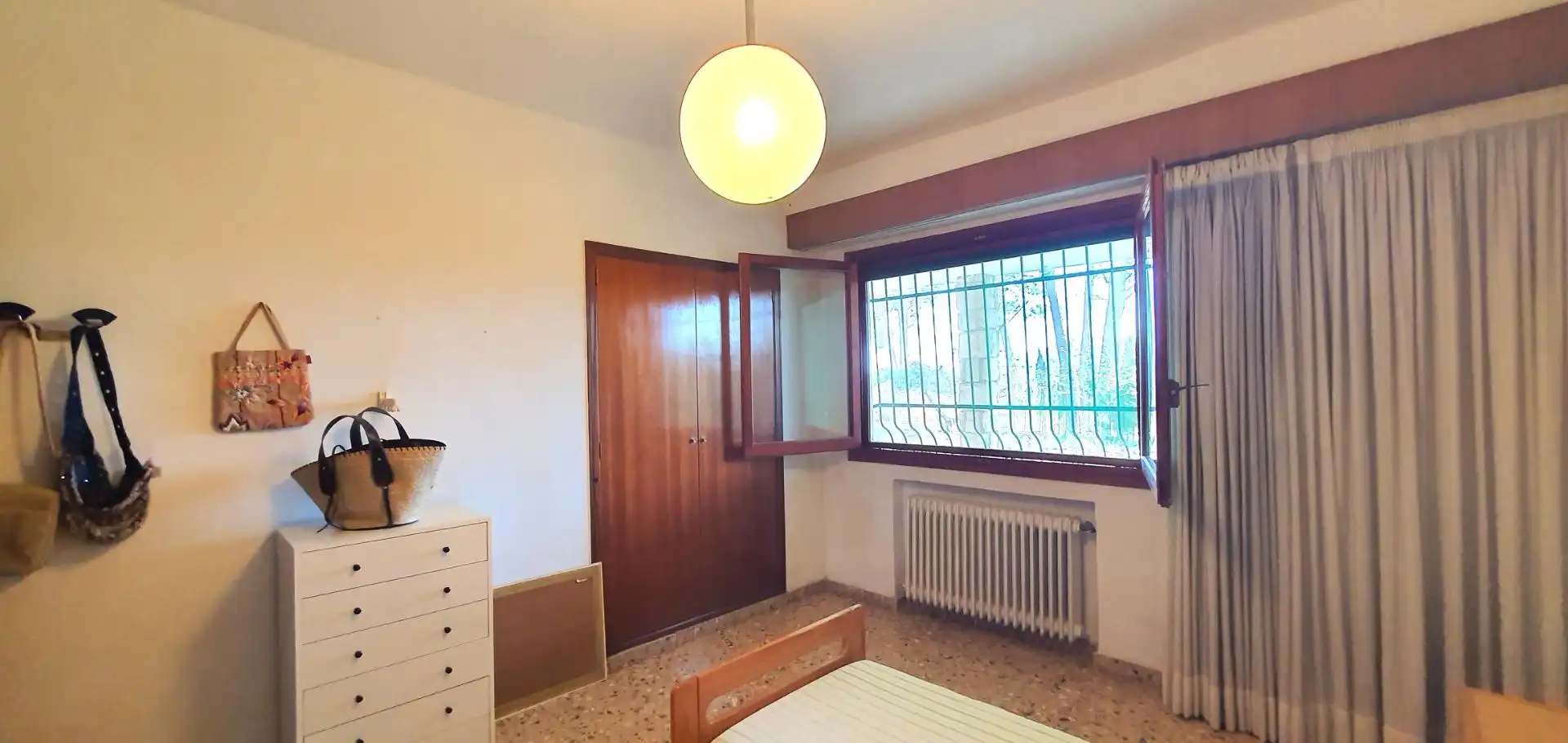 Habitación de Casa o chalet en venta en Cocentaina con Calefacción, Jardín privado y Terraza