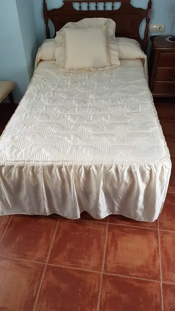 Casa amb jardí en venda a Villanueva de la Concepción, imagen 4