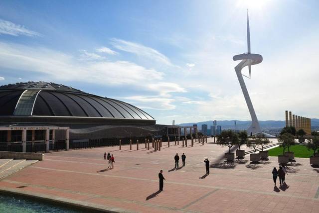 Edificio en Venta en Sant Gervasi i la Bonanova