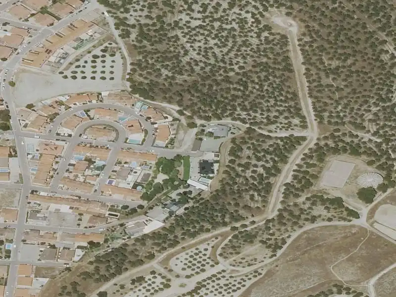 Casa in vendita a Calle Alberche, imagen 2