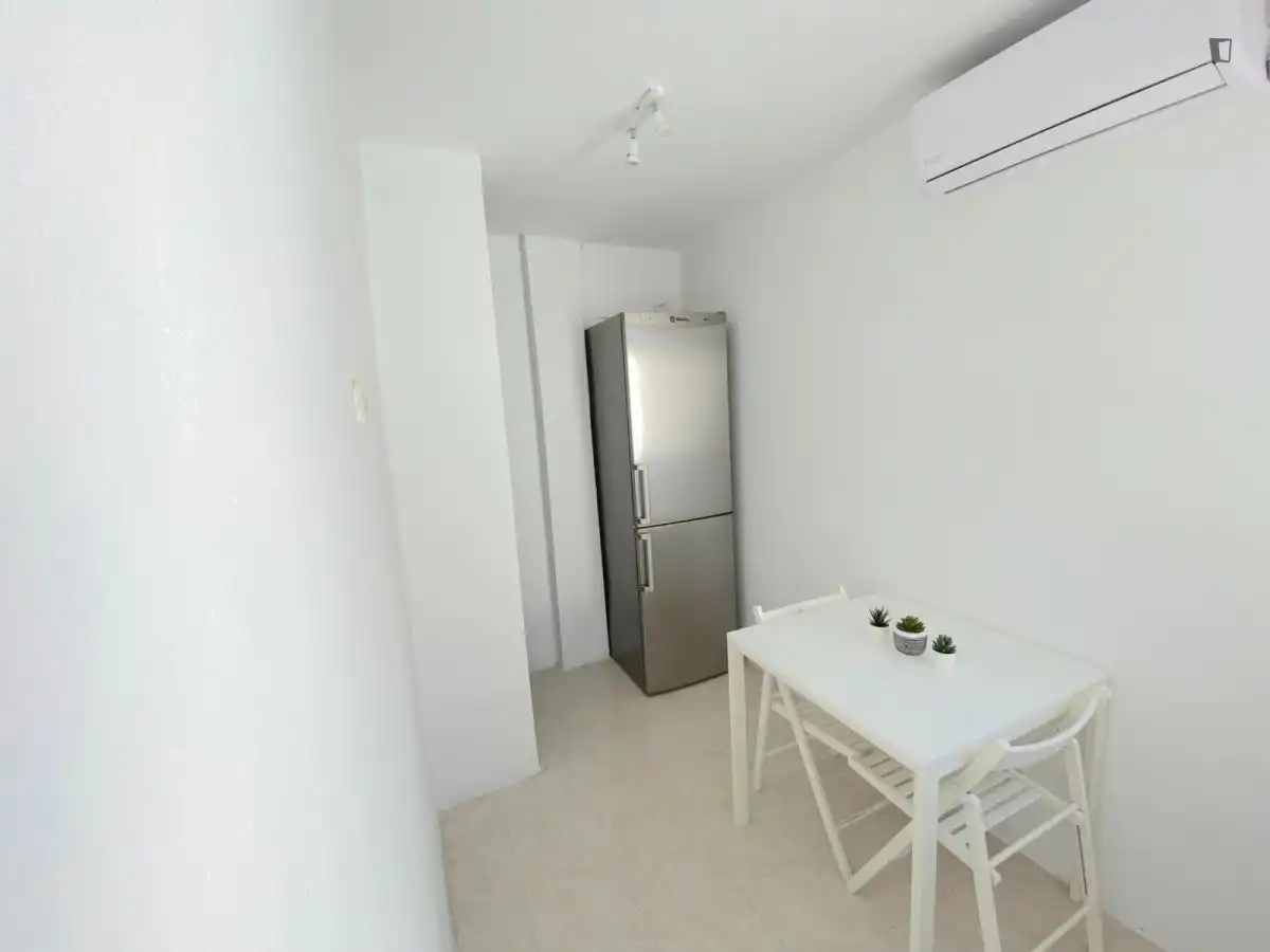 Zimmer in Sevilla, Sevilla