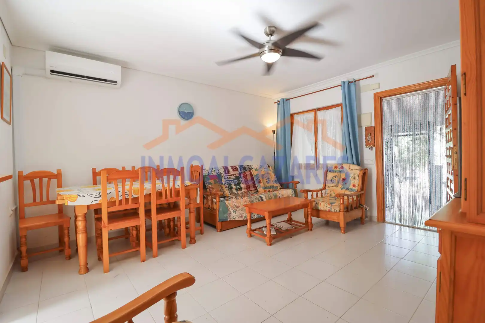 Casa en venda a Los Narejos - Punta Calera, imagen 7