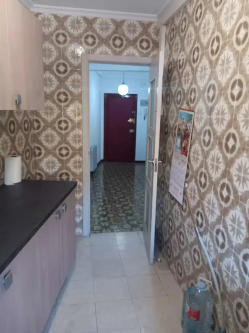 Piso de alquiler en Getafe con Aire acondicionado, Calefacción y Horno