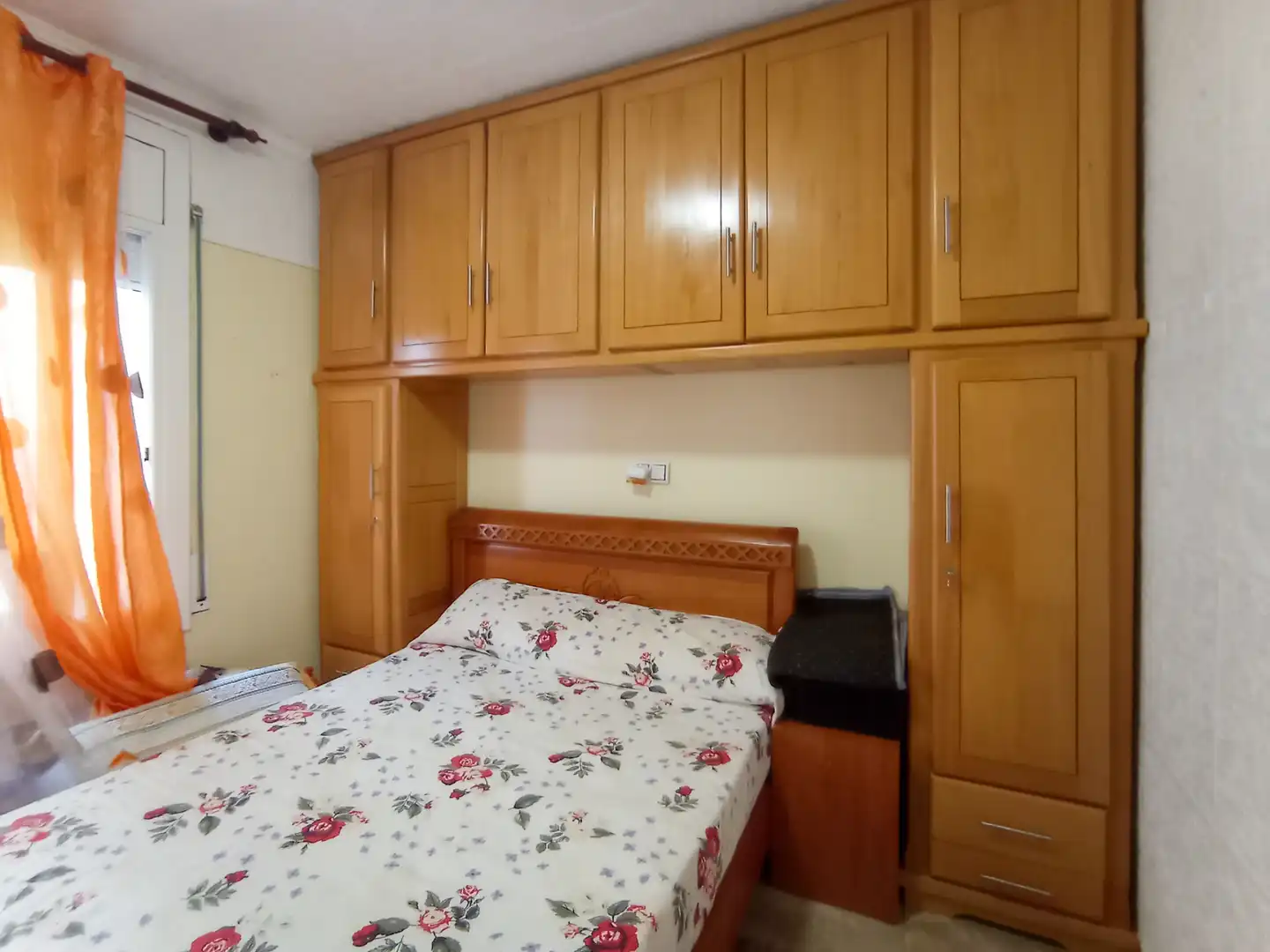 Wohnung mit Terrasse zum Verkauf in Carrer d'Almeria 31, imagen 16