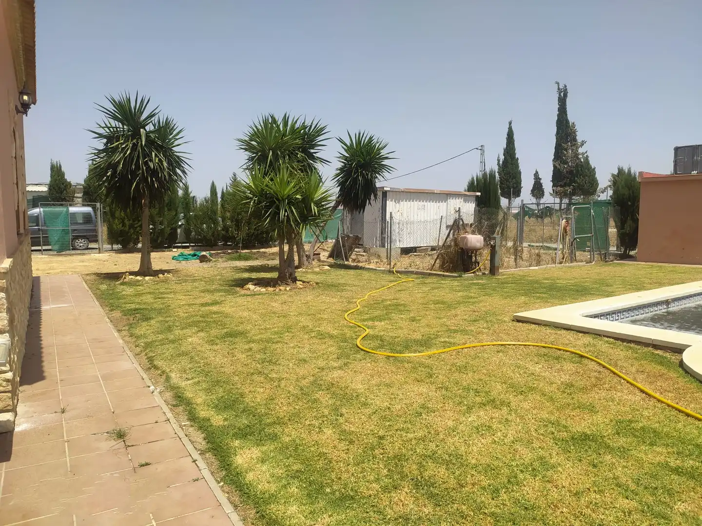 Finca rústica en venda a Carretera Don Rodrigo, 4, Pedanías Norte