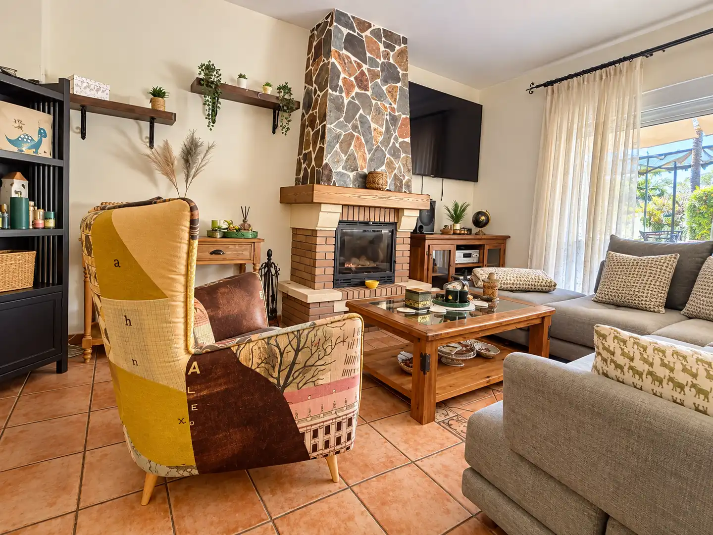 Maison mitoyenne à vendre à Estepona Pueblo, imagen 6