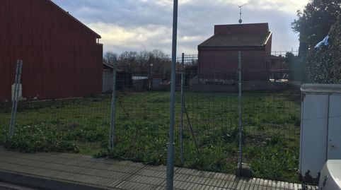Estupendo solar residencial, ideal para la construcción de su casa unifamiliar o chalet. Si le interesa la adquisición del mismo,, immagine 4