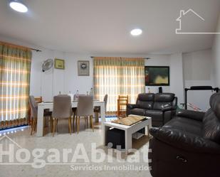 Living room of Flat for sale in Gandia  with Air Conditioner