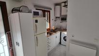 Kitchen of Flat for sale in Benalmádena  with Air Conditioner, Terrace and Swimming Pool