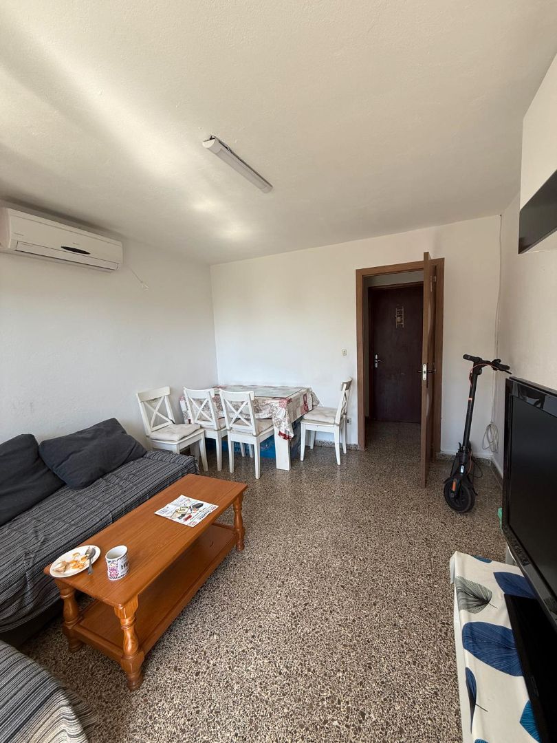 Flat for sale in Dalt de la Vila - La Marina