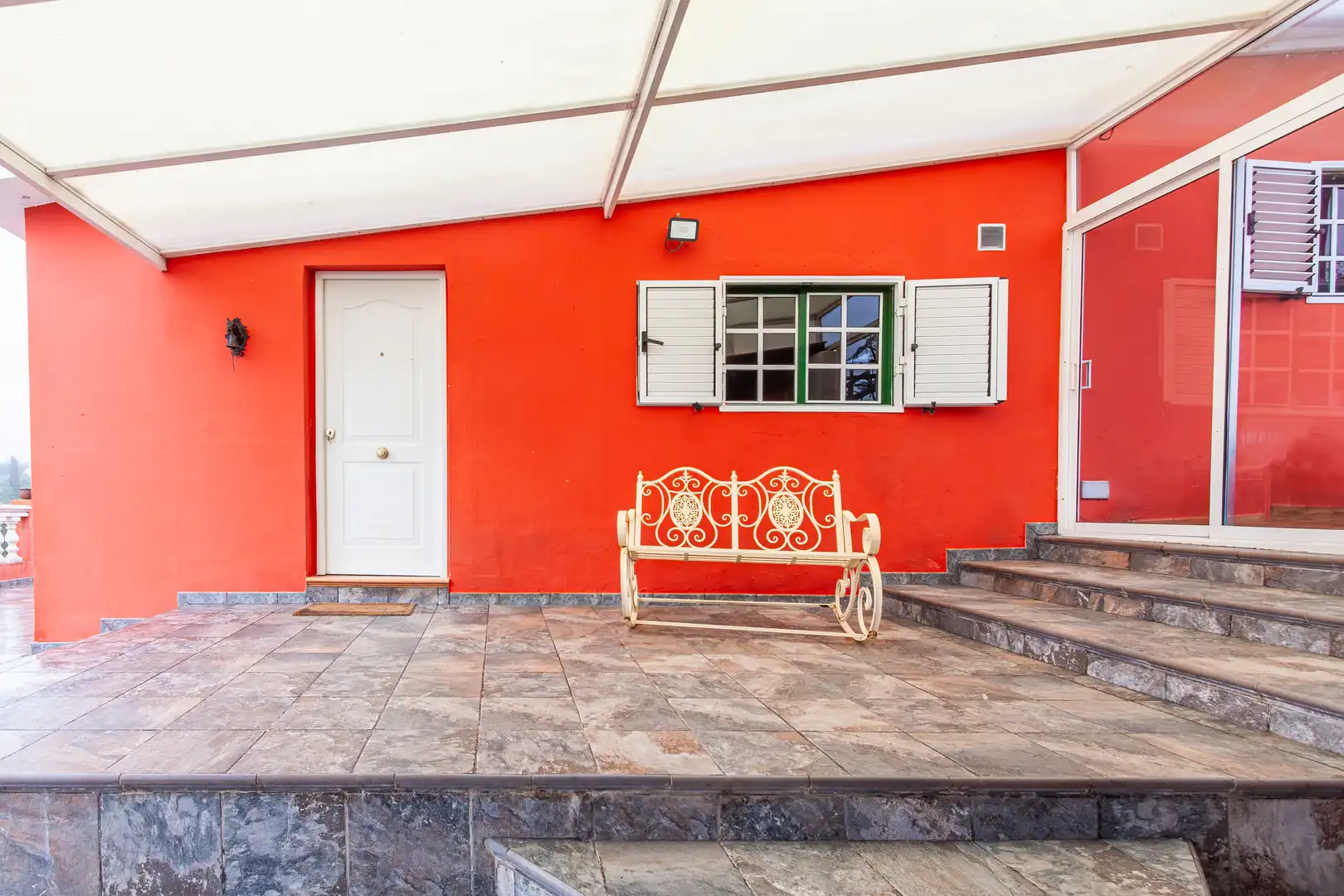 Casa amb balcó en venda a Calle el Pilón, imagen 6