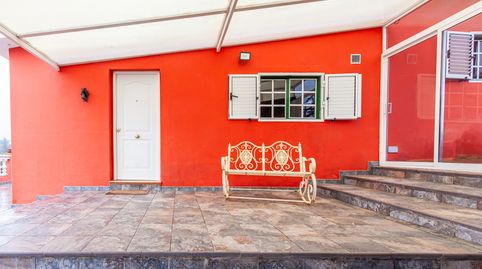 Foto 4 de Casa o chalet en venta en Calle Lomo Pilón, 3, San José del Álamo - El Hornillo, Teror