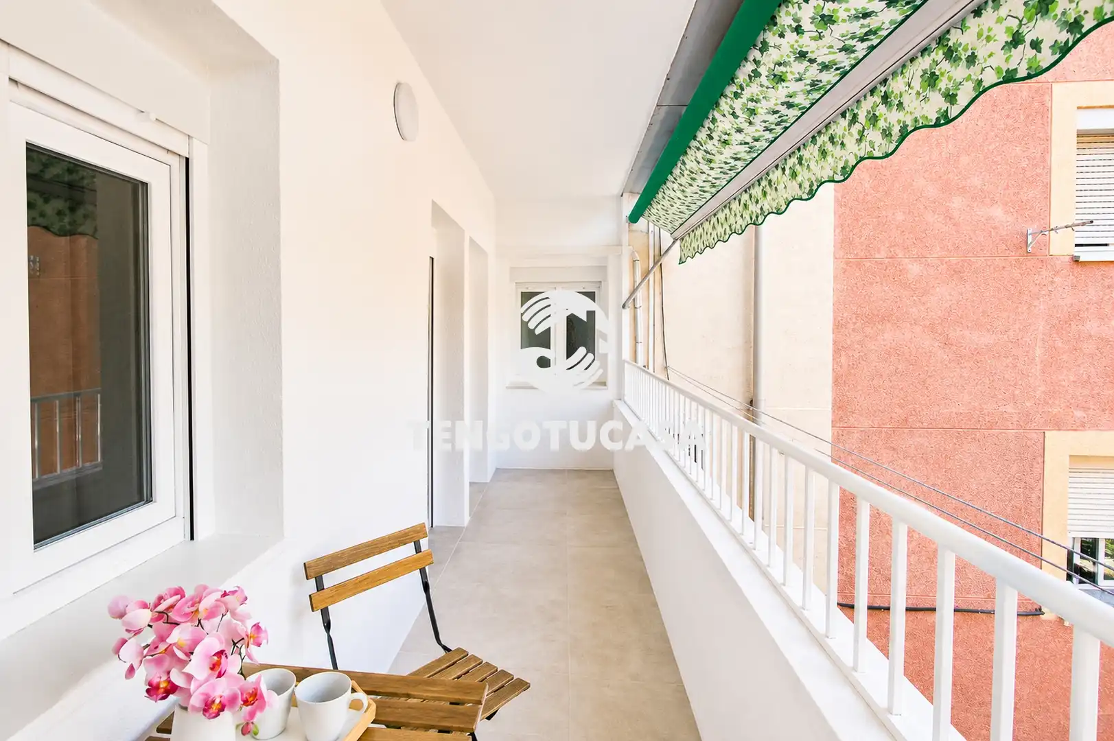 Flat for sale in Avenida Quinta, 16, Rejas