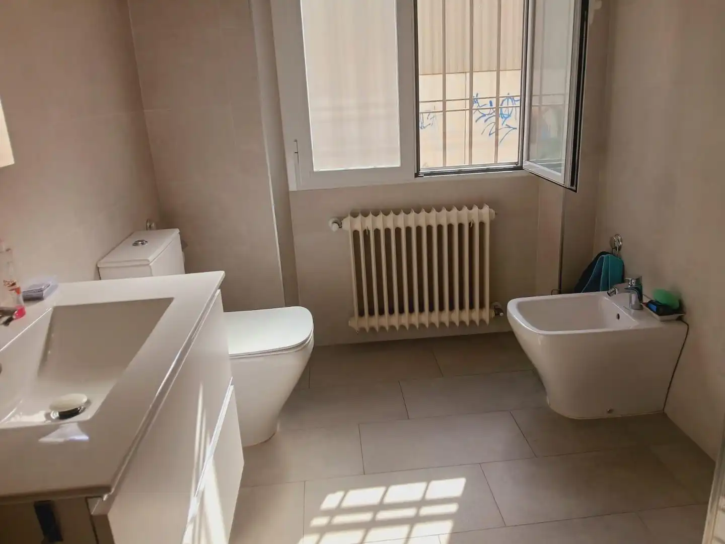 Wohnung mit Aufzug zum Verkauf in Casco Antiguo, imagen 28