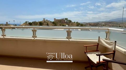 Foto 4 de Apartamento en venta en Carrer Beniardà, Poble Nou - Montiboli, Villajoyosa / La Vila Joiosa