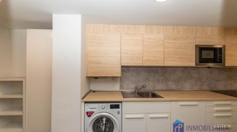 Photo 4 of Flat for sale in Calle de Prudencio, 27, Alfonso, Zaragoza