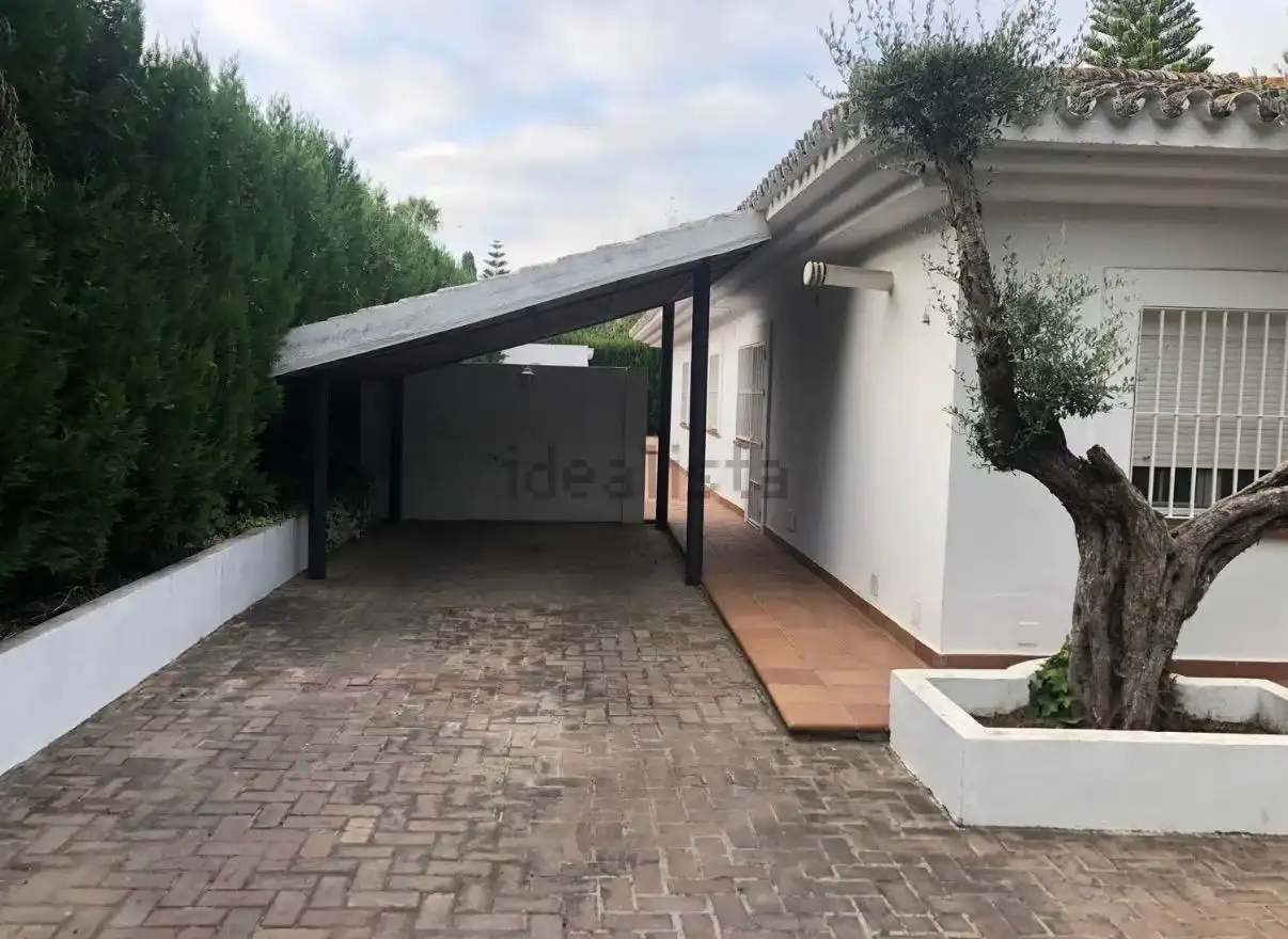 Villa avec piscine à louer à Simon Verde, imagen 20