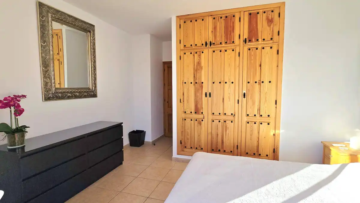 Chalet con terraza en venta en Calle Reina, imagen 19