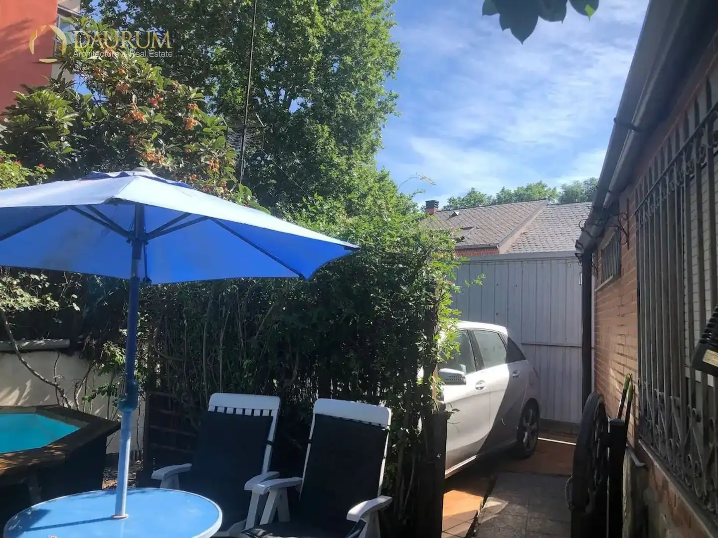 Terrace of Houses for sale in Hortaleza