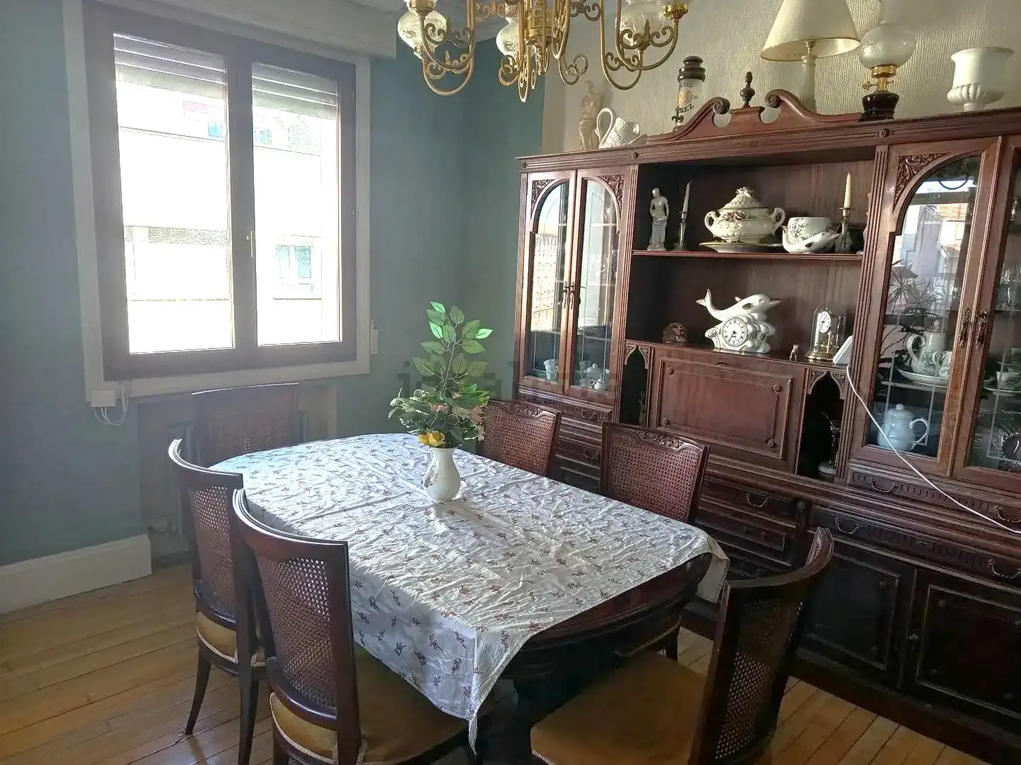 Flat with lift for sale in Donostia Aita Plaza 73, imagen 24