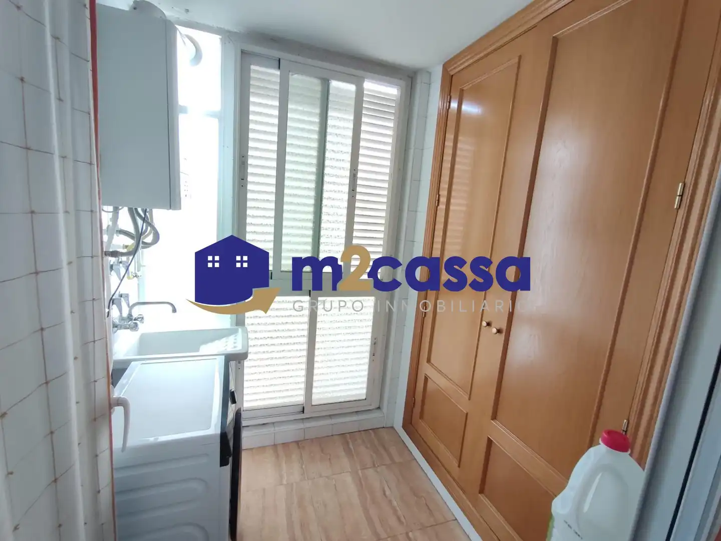 Appartement avec terrasse à vendre à Lorca Ciudad, imagen 19