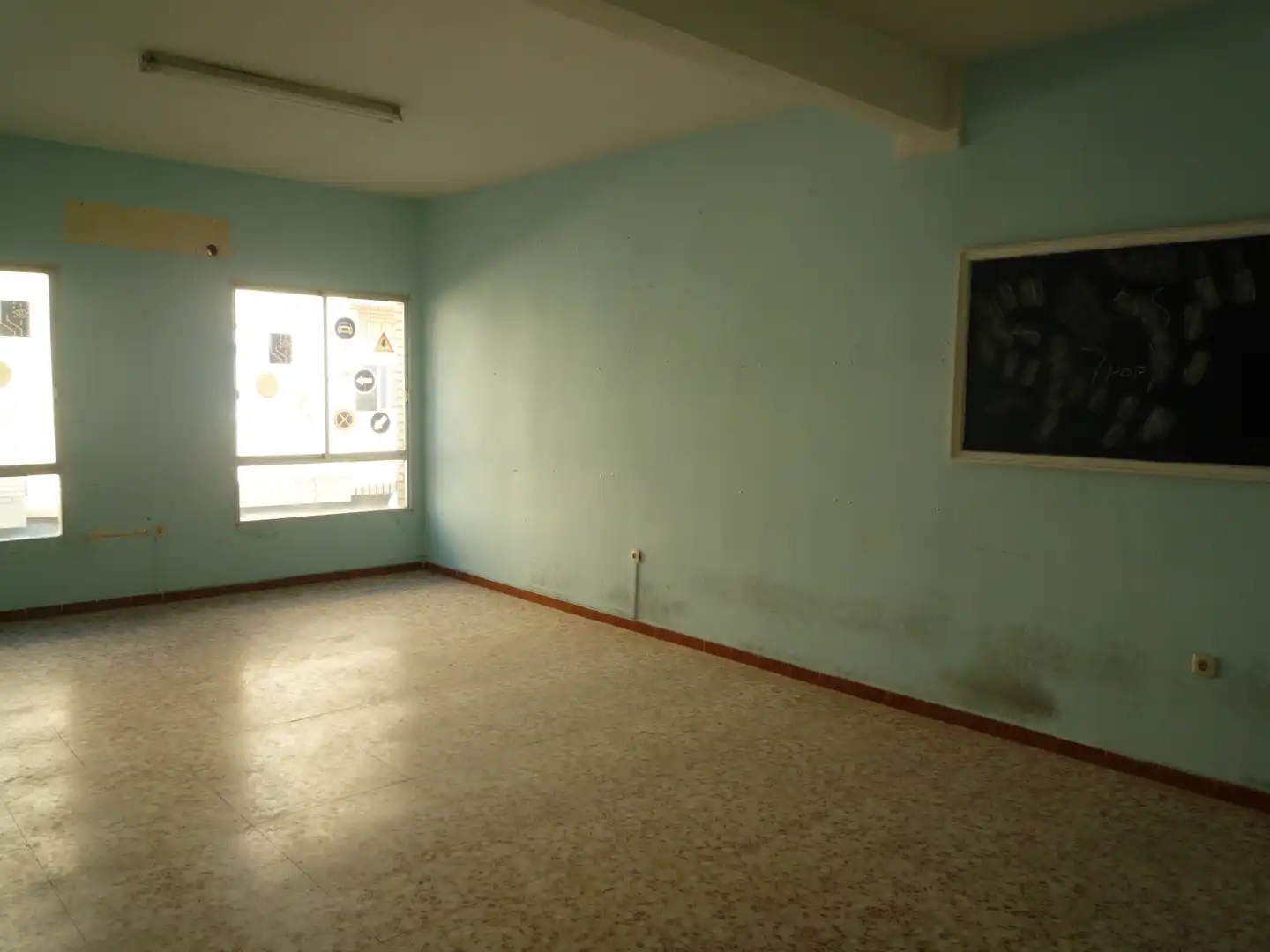 Business premises to rent in Calle Eras de San Francisco 25, imagen 11
