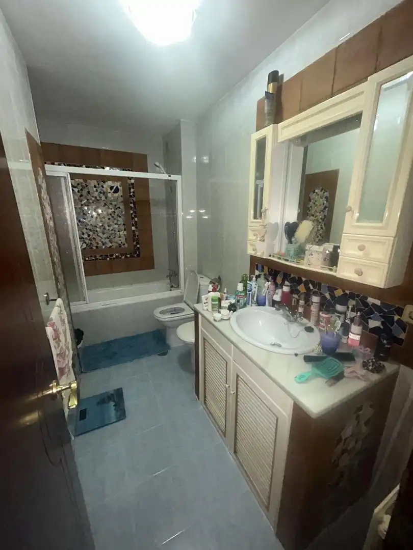 Wohnung zum Verkauf in A Pobra do Caramiñal, imagen 12