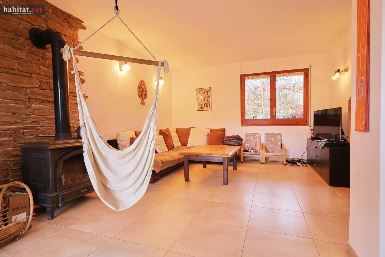Casa con terraza en venta en Canyelles, imagen 7