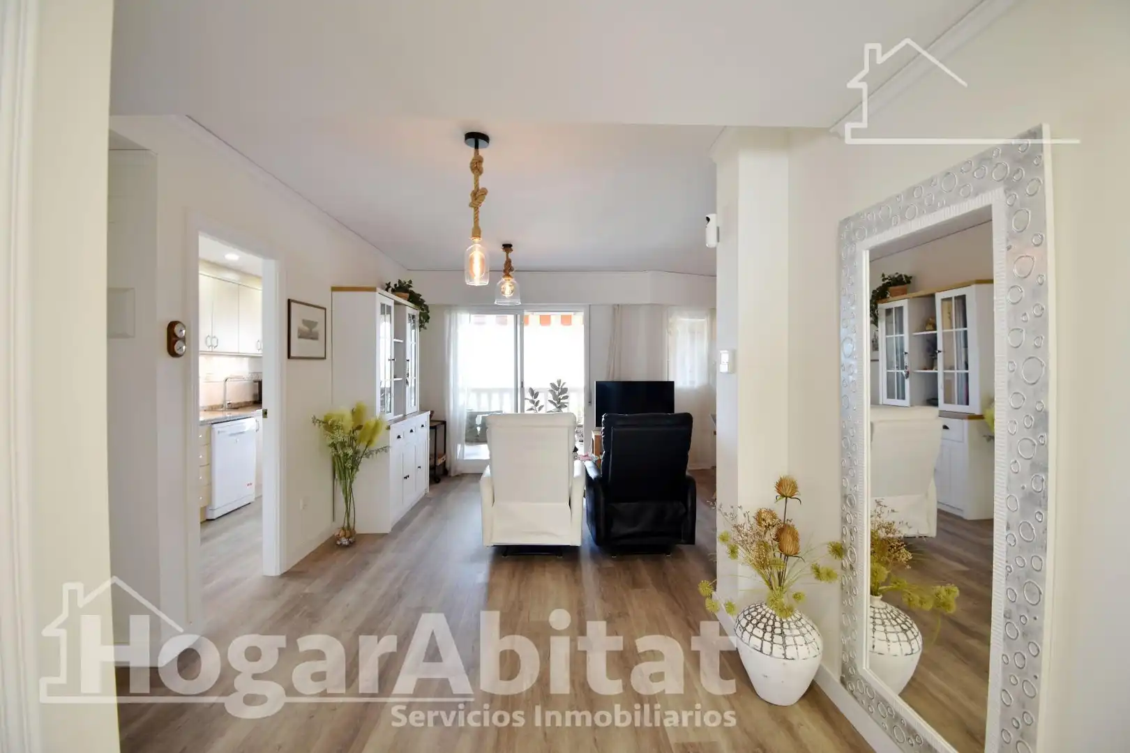 Appartamento con terrazza in vendita a Calle BON AIRE, imagen 6