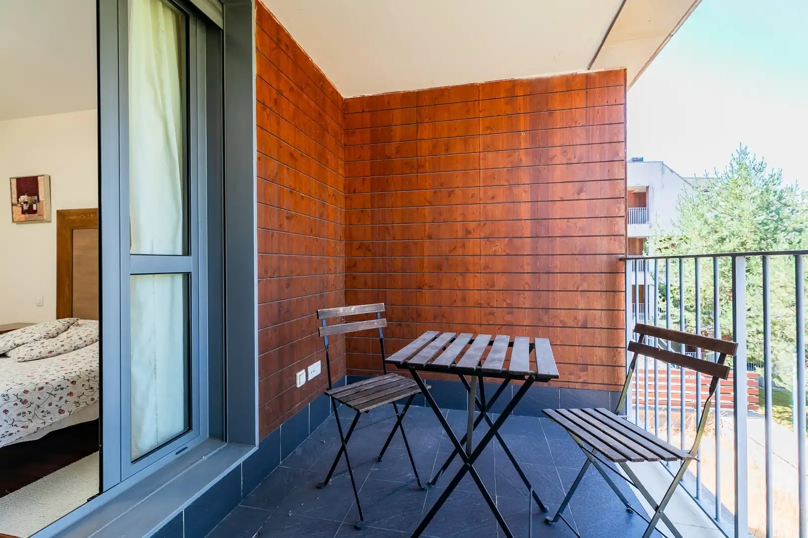Flat for sale in Las Margas Golf - Latas