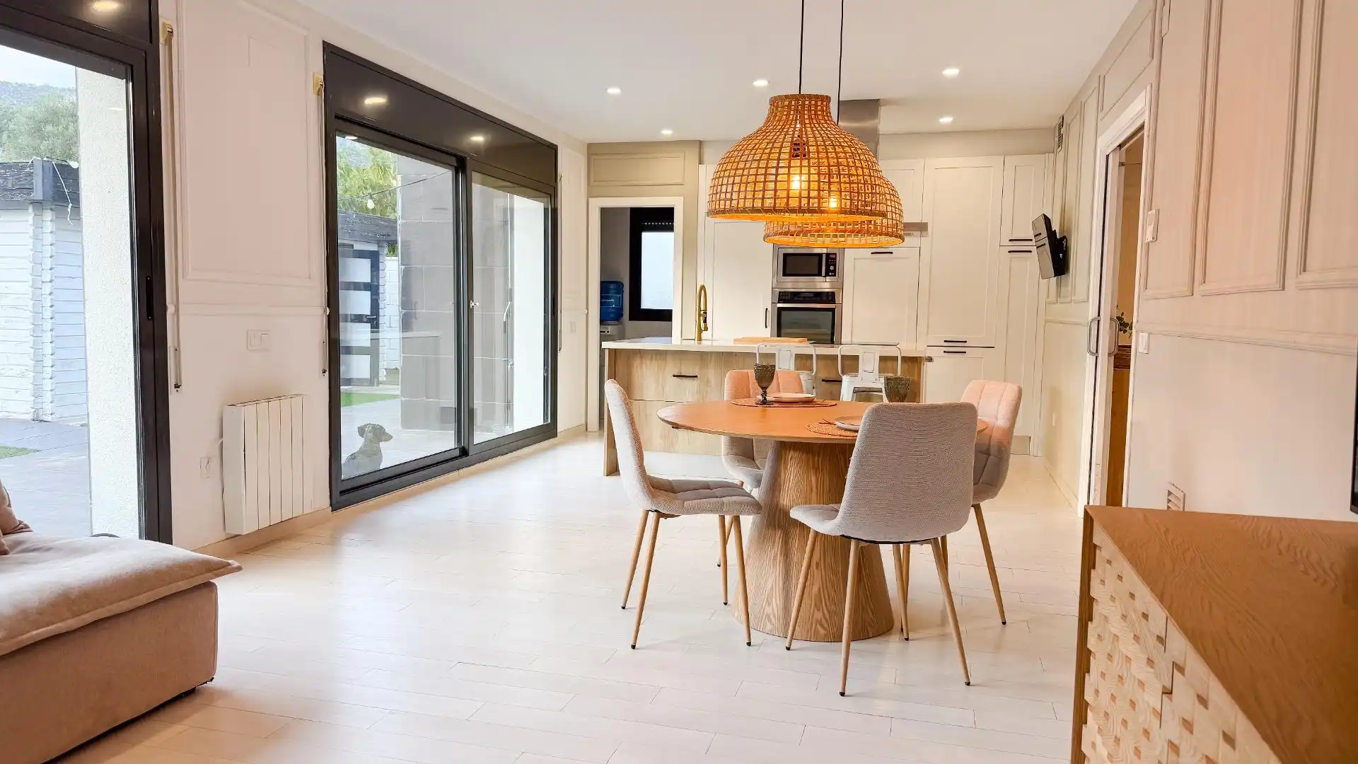 Villa avec jardin à vendre à Carrer Carrer Baix Camp 15, imagen 22