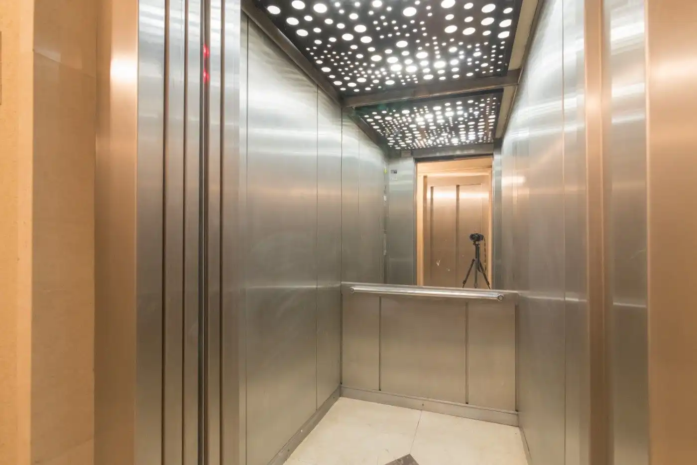 Individuale in affitto a Passeig de Sant Gervasi 39, imagen 6