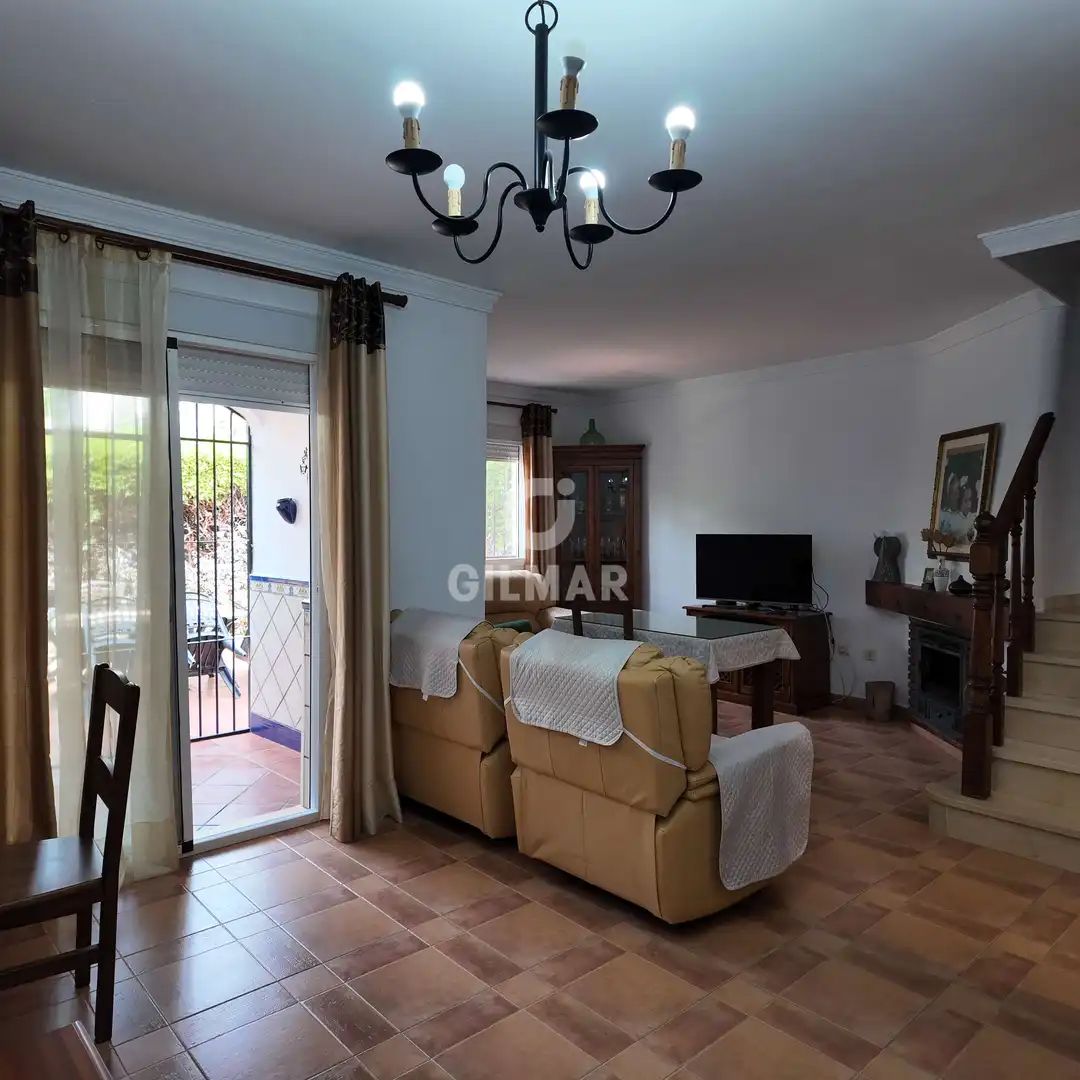 Wohnung mit Pool zum Verkauf in Benamara - Atalaya, imagen 11