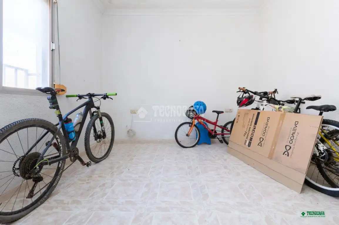 Piso en venta en Almería