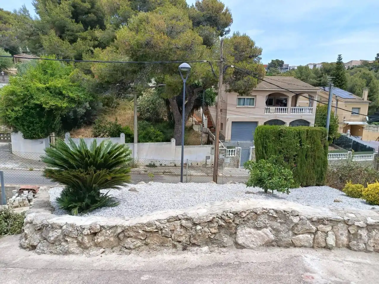 Casa con giardino in vendita a Bellvei, imagen 23