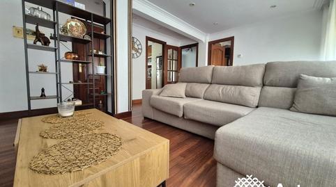 Photo 5 of Flat to rent in Gorliz Kalea, Barrio de Uribarri, Bizkaia