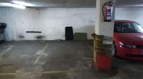 Foto 4 de Garaje en venta en Calle Juan Guisasola, 14, Bolueta, Bilbao
