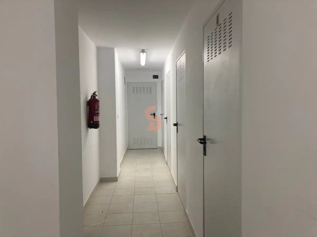 Piso de alquiler en ESTACIÓN, 89, Circular